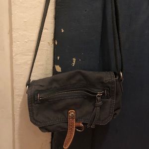 Small AE crossbody bag